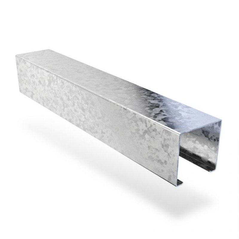 Lighting Trunking